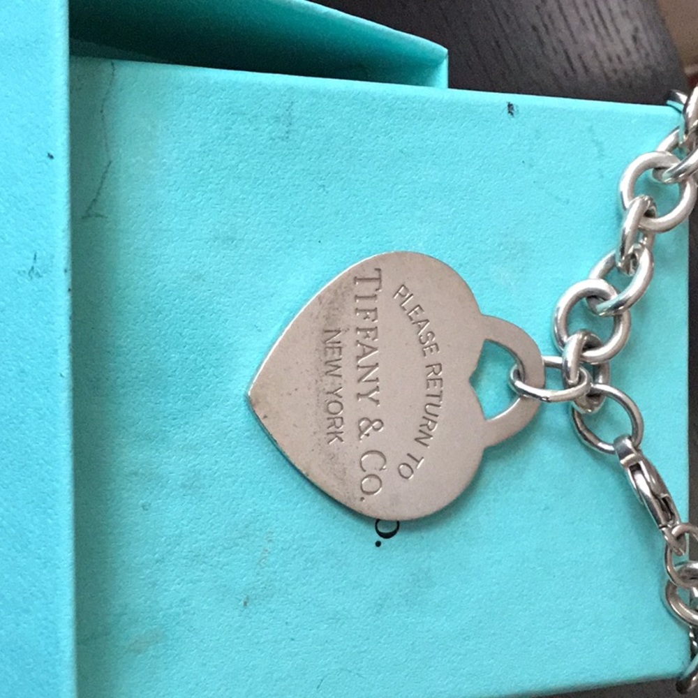 💯Authentic Tiffany 4 gettumgirl only!